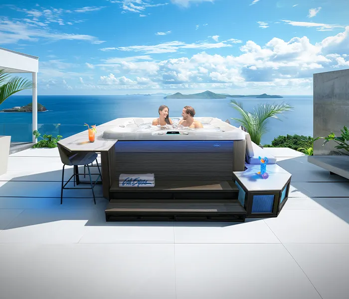 Fiberglass Inground Pools 